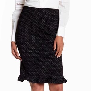 NWT Max Studio Skirt
